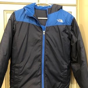 North Face Winter Jacket